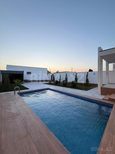 Satılır 4 otaqlı həyət evi/bağ evi 180 m², Şüvəlan q., photo 6 from 23