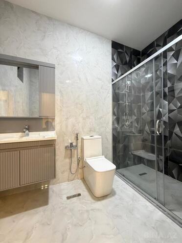 Satılır 4 otaqlı həyət evi/bağ evi 180 m², Şüvəlan q., photo 20 from 23