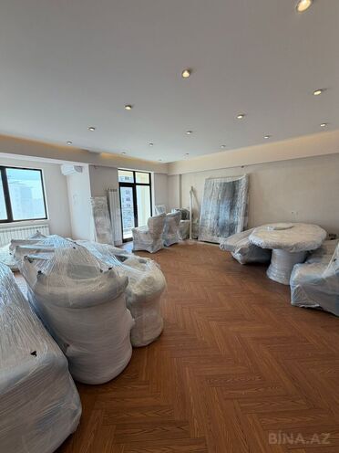 Satılır 4 otaqlı yeni tikili 217 m², Nəriman Nərimanov m., photo 1 from 29