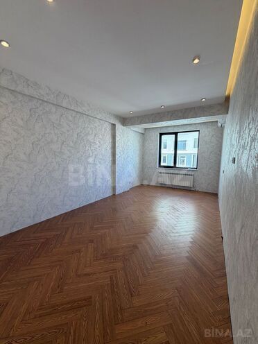 Satılır 4 otaqlı yeni tikili 217 m², Nəriman Nərimanov m., photo 6 from 29