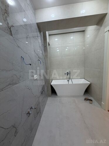 Satılır 4 otaqlı yeni tikili 217 m², Nəriman Nərimanov m., photo 25 from 29