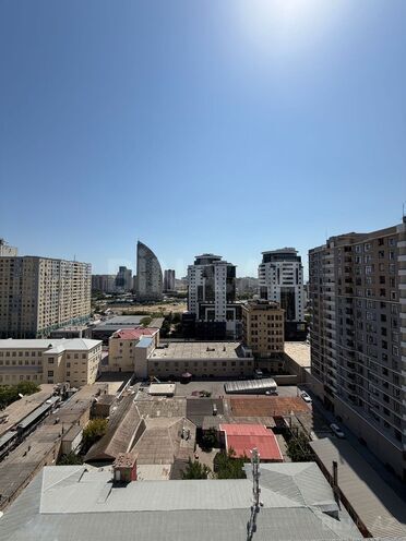 Satılır 4 otaqlı yeni tikili 217 m², Nəriman Nərimanov m., photo 28 from 29