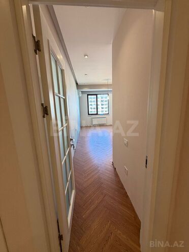 Satılır 4 otaqlı yeni tikili 217 m², Nəriman Nərimanov m., photo 17 from 29