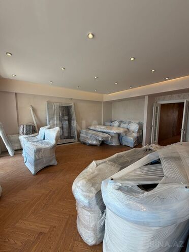 Satılır 4 otaqlı yeni tikili 217 m², Nəriman Nərimanov m., photo 3 from 29