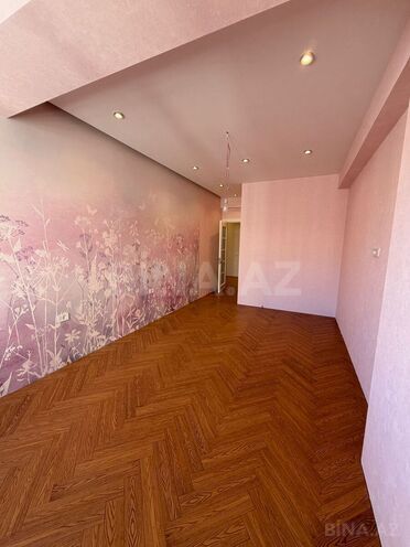 Satılır 4 otaqlı yeni tikili 217 m², Nəriman Nərimanov m., photo 11 from 29