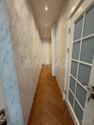 Satılır 4 otaqlı yeni tikili 217 m², Nəriman Nərimanov m., photo 19 from 29