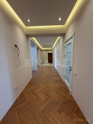 Satılır 4 otaqlı yeni tikili 217 m², Nəriman Nərimanov m., photo 15 from 29