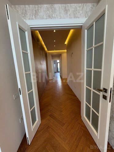 Satılır 4 otaqlı yeni tikili 217 m², Nəriman Nərimanov m., photo 13 from 29