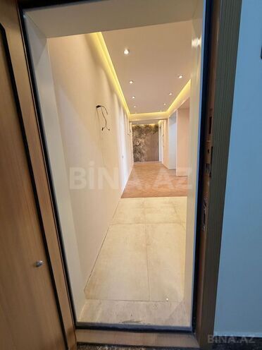 Satılır 4 otaqlı yeni tikili 217 m², Nəriman Nərimanov m., photo 22 from 29