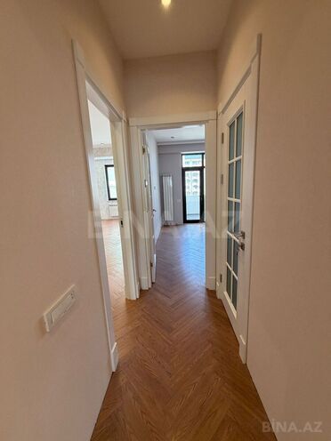 Satılır 4 otaqlı yeni tikili 217 m², Nəriman Nərimanov m., photo 18 from 29