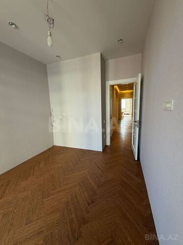 Satılır 4 otaqlı yeni tikili 217 m², Nəriman Nərimanov m., photo 5 from 29
