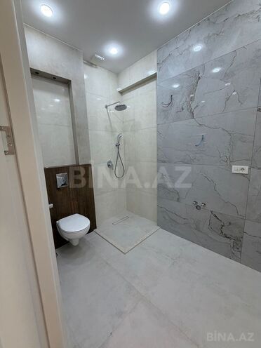 Satılır 4 otaqlı yeni tikili 217 m², Nəriman Nərimanov m., photo 26 from 29