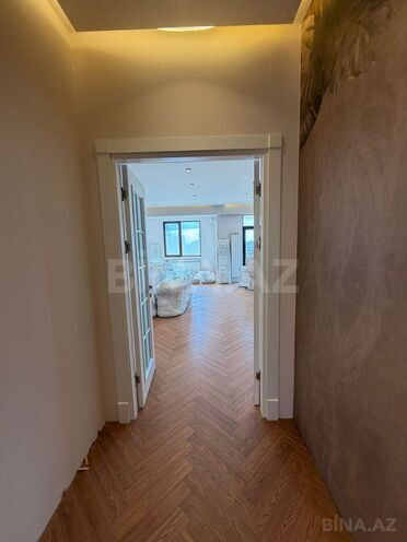 Satılır 4 otaqlı yeni tikili 217 m², Nəriman Nərimanov m., photo 14 from 29