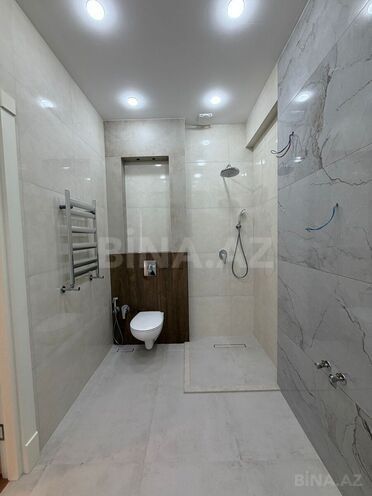 Satılır 4 otaqlı yeni tikili 217 m², Nəriman Nərimanov m., photo 24 from 29