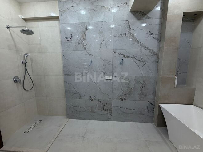 Satılır 4 otaqlı yeni tikili 217 m², Nəriman Nərimanov m., photo 27 from 29