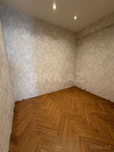 Satılır 4 otaqlı yeni tikili 217 m², Nəriman Nərimanov m., photo 12 from 29