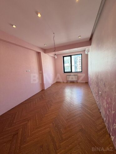 Satılır 4 otaqlı yeni tikili 217 m², Nəriman Nərimanov m., photo 10 from 29