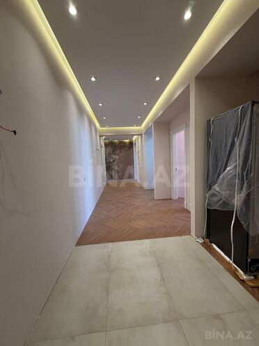 Satılır 4 otaqlı yeni tikili 217 m², Nəriman Nərimanov m., photo 21 from 29
