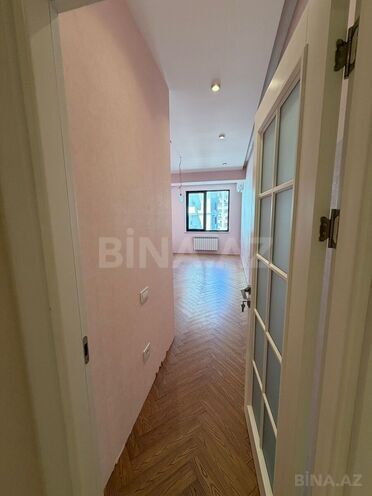 Satılır 4 otaqlı yeni tikili 217 m², Nəriman Nərimanov m., photo 16 from 29