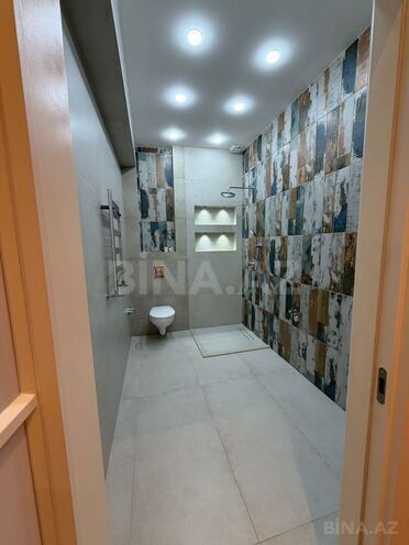 Satılır 4 otaqlı yeni tikili 217 m², Nəriman Nərimanov m., photo 23 from 29