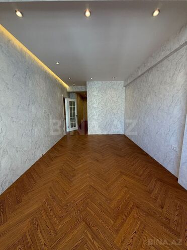Satılır 4 otaqlı yeni tikili 217 m², Nəriman Nərimanov m., photo 7 from 29