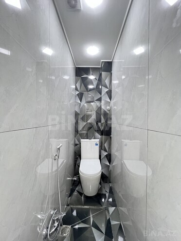 Satılır 2 otaqlı köhnə tikili 65 m², Həzi Aslanov m., photo 14 from 15