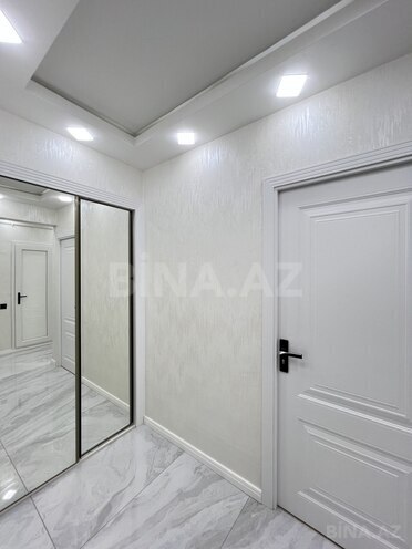 Satılır 2 otaqlı köhnə tikili 65 m², Həzi Aslanov m., photo 12 from 15