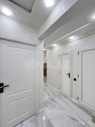 Satılır 2 otaqlı köhnə tikili 65 m², Həzi Aslanov m., photo 10 from 15