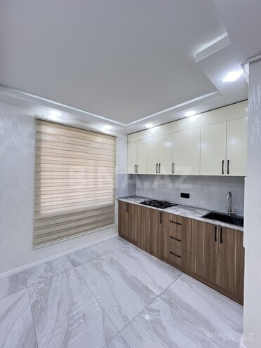 Satılır 2 otaqlı köhnə tikili 65 m², Həzi Aslanov m., photo 11 from 15