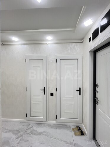 Satılır 2 otaqlı köhnə tikili 65 m², Həzi Aslanov m., photo 8 from 15