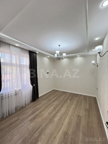 Satılır 2 otaqlı köhnə tikili 65 m², Həzi Aslanov m., photo 7 from 15