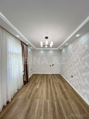 Satılır 2 otaqlı köhnə tikili 65 m², Həzi Aslanov m., photo 4 from 15