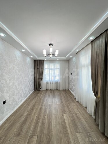 Satılır 2 otaqlı köhnə tikili 65 m², Həzi Aslanov m., photo 3 from 15
