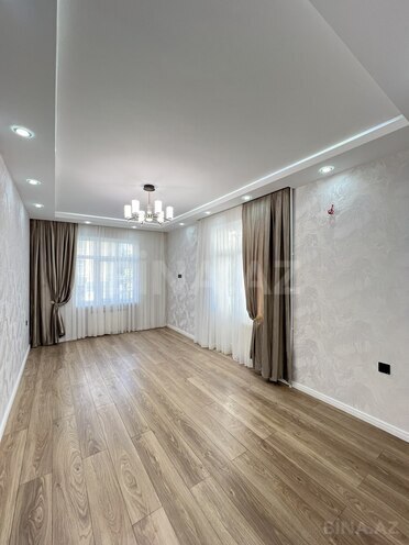 Satılır 2 otaqlı köhnə tikili 65 m², Həzi Aslanov m., photo 1 from 15