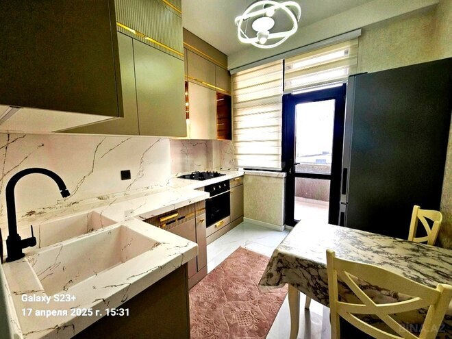 Сдаётся 2-комн. новостройка 65 м², Наримановский  р., photo 3 from 19