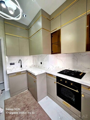 Сдаётся 2-комн. новостройка 65 м², Наримановский  р., photo 6 from 19