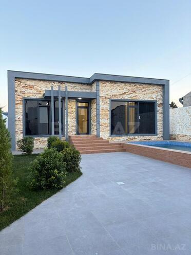 Satılır 4 otaqlı həyət evi/bağ evi 160 m², Şüvəlan q., photo 3 from 18