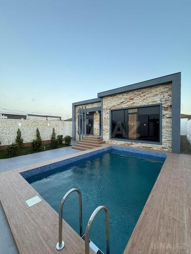 Satılır 4 otaqlı həyət evi/bağ evi 160 m², Şüvəlan q., photo 6 from 18