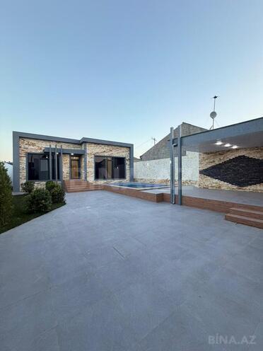 Satılır 4 otaqlı həyət evi/bağ evi 160 m², Şüvəlan q., photo 4 from 18