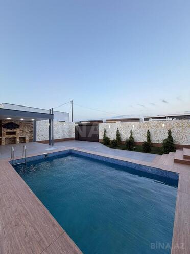 Satılır 4 otaqlı həyət evi/bağ evi 160 m², Şüvəlan q., photo 7 from 18