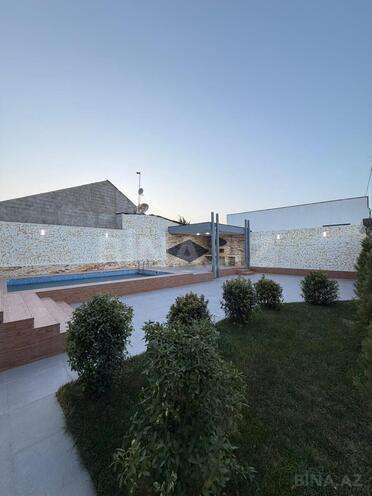 Satılır 4 otaqlı həyət evi/bağ evi 160 m², Şüvəlan q., photo 8 from 18