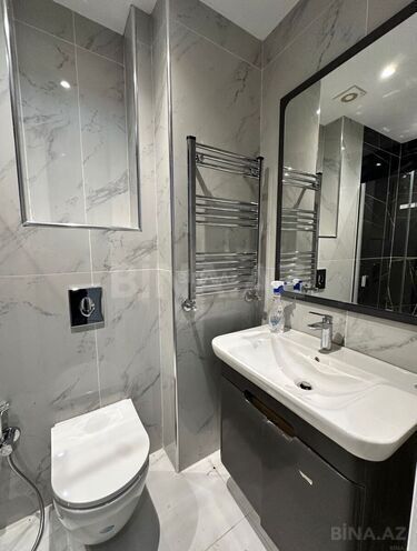 Продаётся 2-комн. новостройка 50 м², Ясамальский р., photo 17 from 21