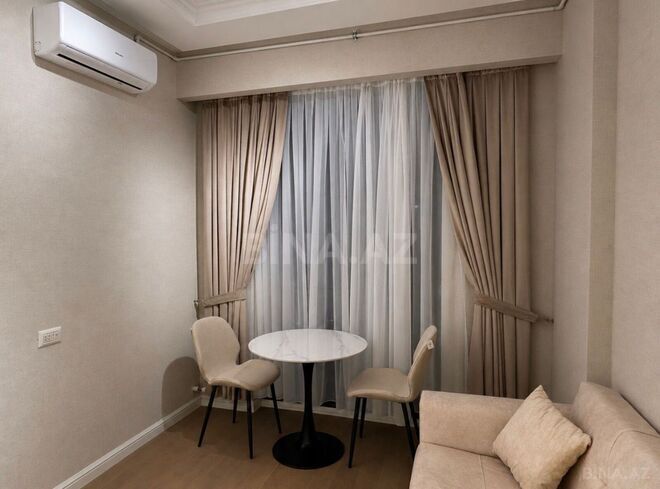 Продаётся 2-комн. новостройка 50 м², Ясамальский р., photo 5 from 21