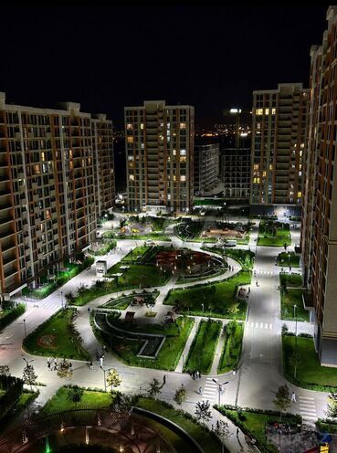 Продаётся 2-комн. новостройка 50 м², Ясамальский р., photo 19 from 21