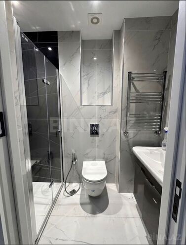 Продаётся 2-комн. новостройка 50 м², Ясамальский р., photo 16 from 21