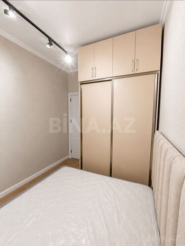 Продаётся 2-комн. новостройка 50 м², Ясамальский р., photo 13 from 21