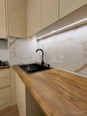 Продаётся 2-комн. новостройка 50 м², Ясамальский р., photo 9 from 21