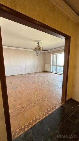 Satılır 3 otaqlı yeni tikili 140 m², Elmlər Akademiyası m., photo 6 from 21