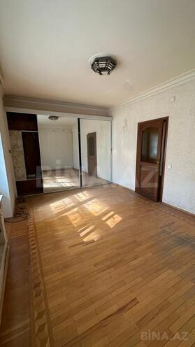 Satılır 3 otaqlı yeni tikili 140 m², Elmlər Akademiyası m., photo 16 from 21