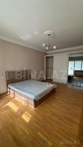 Satılır 3 otaqlı yeni tikili 140 m², Elmlər Akademiyası m., photo 12 from 21